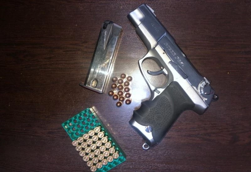 Denizli’de 453 farklı asayiş olayında 365 şüpheli gözaltına alındı
