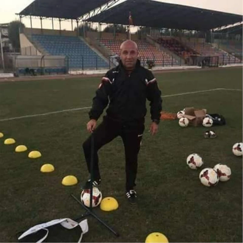 Sökespor camiasını üzen vefat
