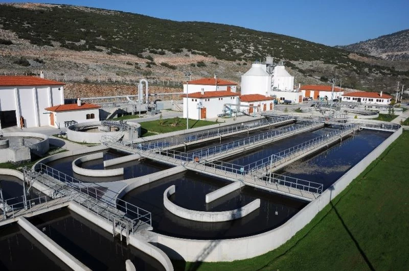 Tesislerde enerji tasarrufu sağlayacak çalışmalar sürüyor
