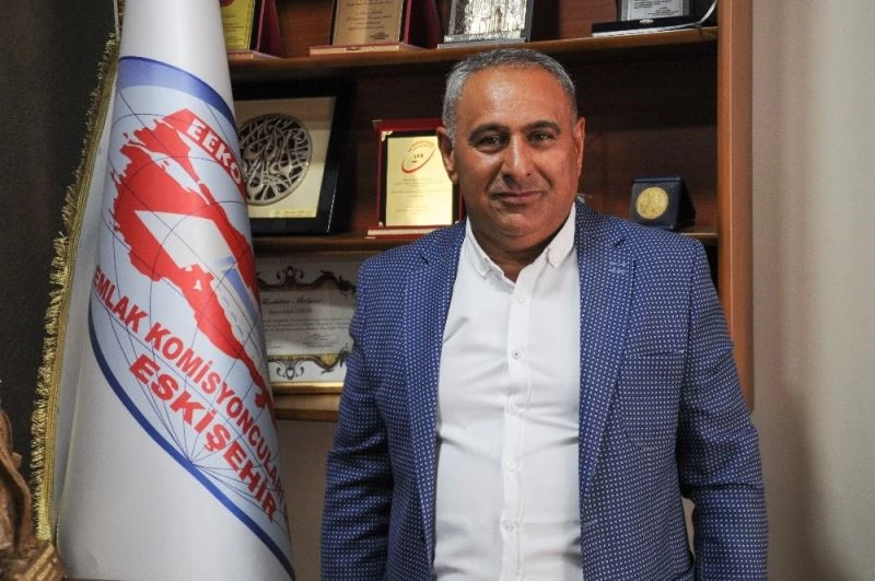 Emlakçılar “Hibrit” eğitim bekliyor
