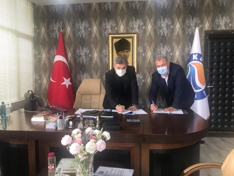 Kandilli Belediyesi çalışanlarının maaşlarına yüzde 30 zam
