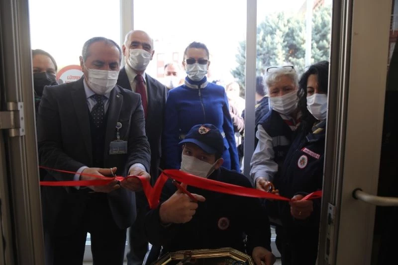 Engel tanımayan izcilerden “Atatürk ve İzcilik” sergisi
