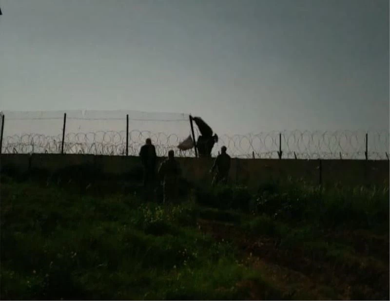 Mardin’de yasadışı girişlere ’hudut karakolu’ engeli
