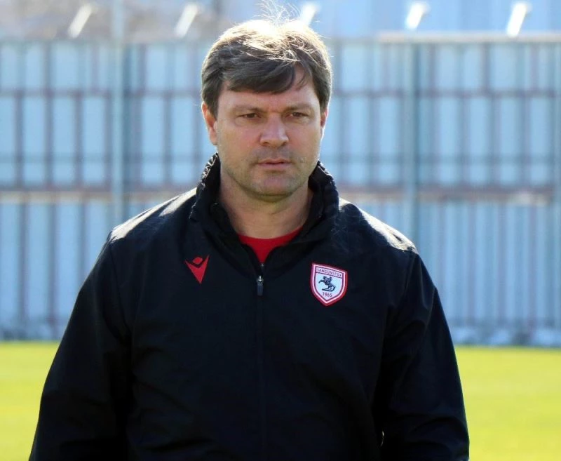 Ertuğrul Sağlam: “10 yıllık Süper Lig hasretini dindireceğiz”
