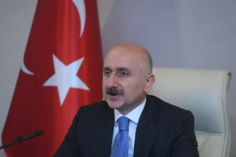 Yerli ve milli 5G projesinin ilk fazı martta tamamlanacak
