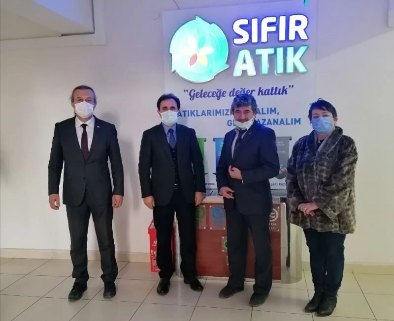 Porsuk’taki balık ölümlerin sebebi tarımsal ilaçlama olabilir
