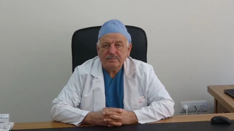 Prof. Dr. Ömer Karahan, 28 Şubat darbesini anlattı
