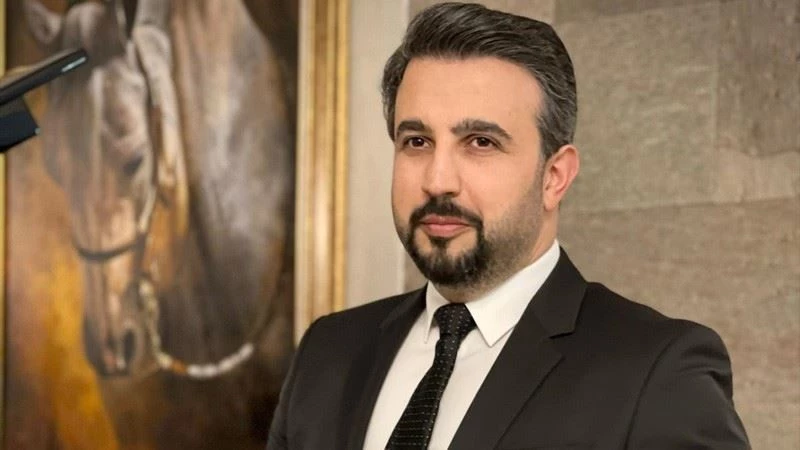 Milad Gold Yönetim Kurulu Başkanı Romel Ayyıldız: “Altına yatırım yapanın yüzü gülüyor”
