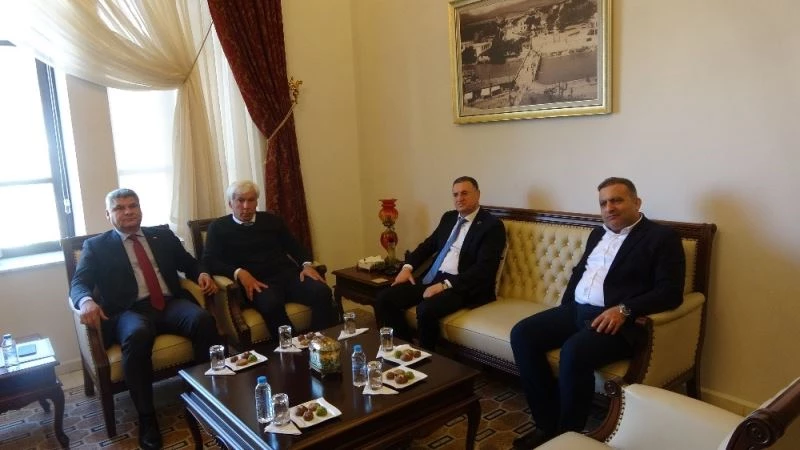 Boupendza, 8 milyon Euro’ya Krasnodar’a transfer oldu
