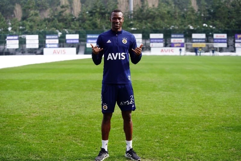 (Özel haber) Mame Thiam: 