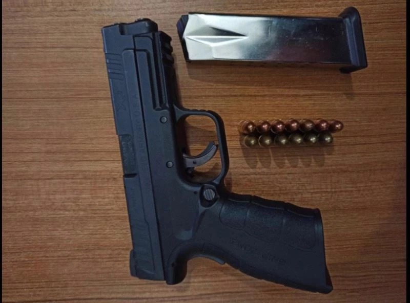 Çeşme’de suça ve suçluya geçit yok
