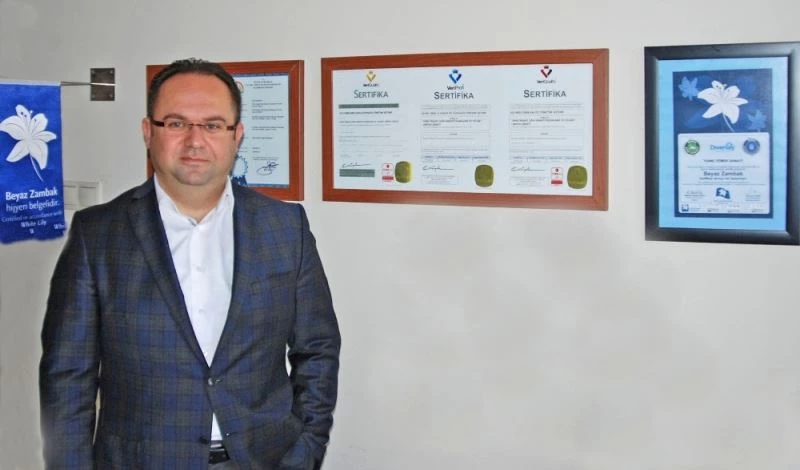 Yankı’dan raf ömrü uzun hazır yemek
