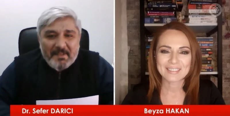 Etkili iletişim için kendi sesinizi dinleyin
