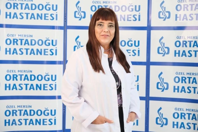 Mersin Ortadoğu Hastanesi, geleneksel tamamlayıcı tıpla hastalara destek oluyor
