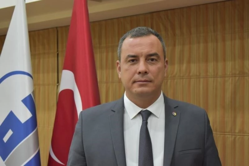 Aydın Ticaret Borsası Yönetim Kurulu Başkanı Fevzi Çondur, 2020 üretim sezonunu değerlendirdi
