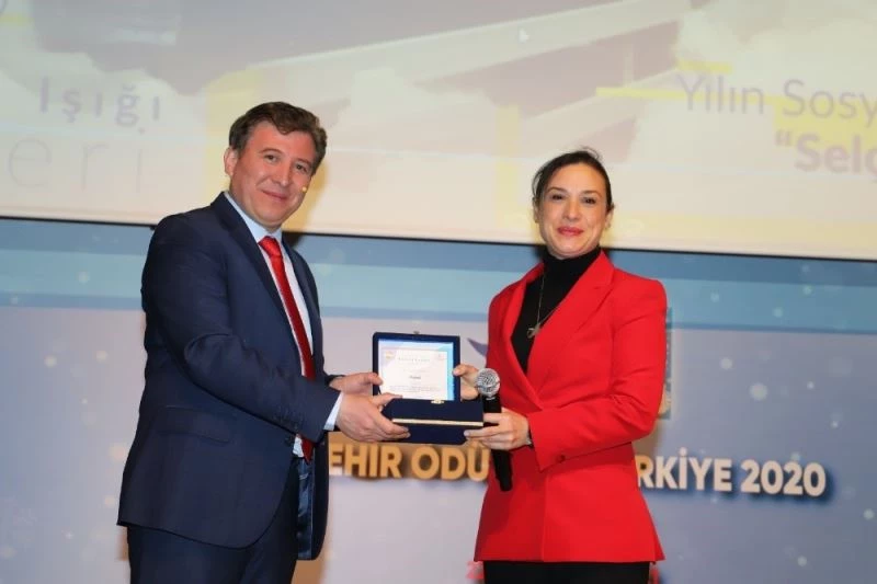 Efeslim Kart, Türkiye’ye “Umut Işığı” oldu
