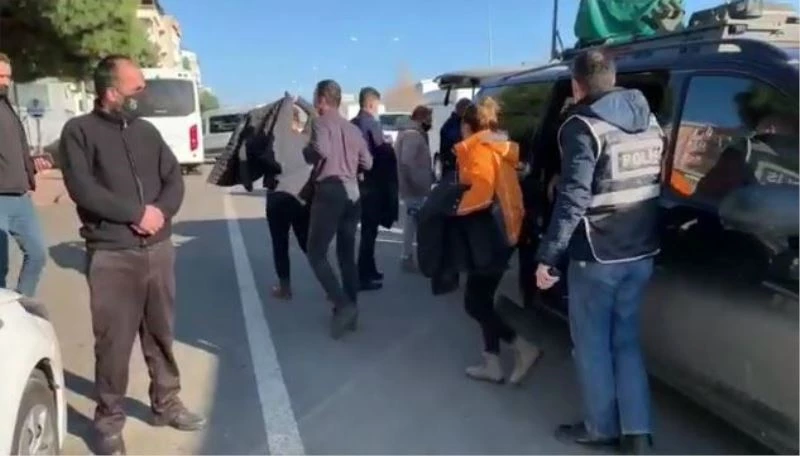 İran ve Irak’ta başlayan Avrupa hayali Tekirdağ’dan öteye gidemedi
