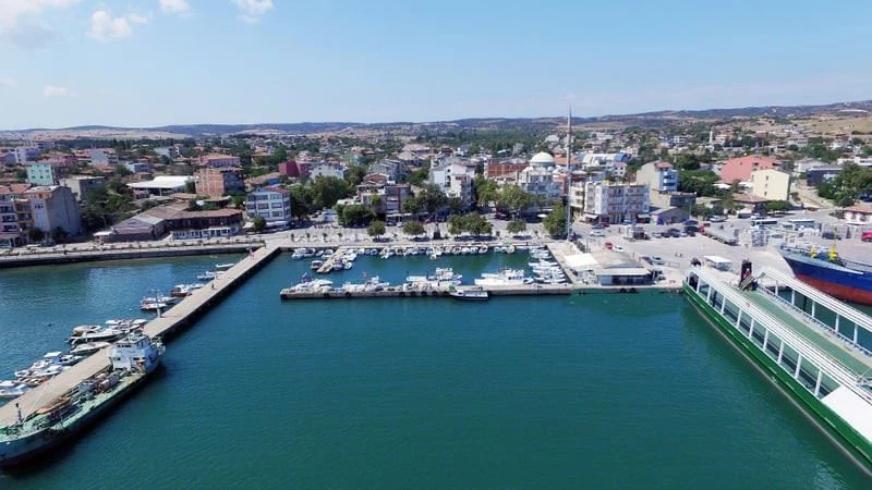 Çanakkale’de, Karabiga beldesi ve Örtülüce köyü karantinaya alındı
