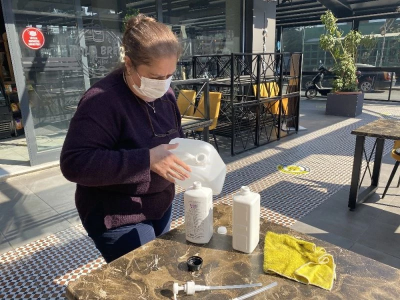 Kafe ve restoran işletmecileri 1 Mart’ı dört gözle bekliyor
