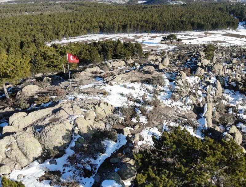 100 yıl geçse de kahramanlıkları hala dillere destan
