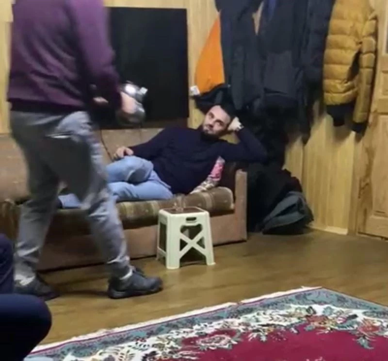 Rizelilerin şakası pahalıya patladı
