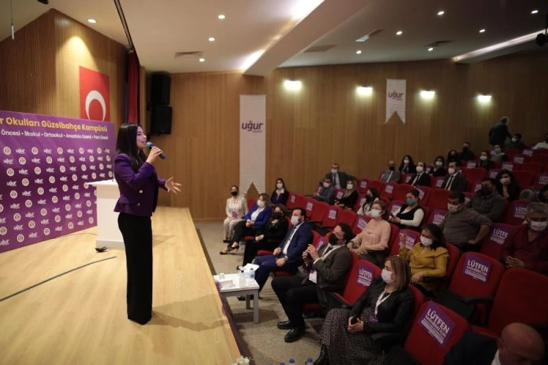 Uğur Okullarından İzmir’e yeni bir kampüs daha
