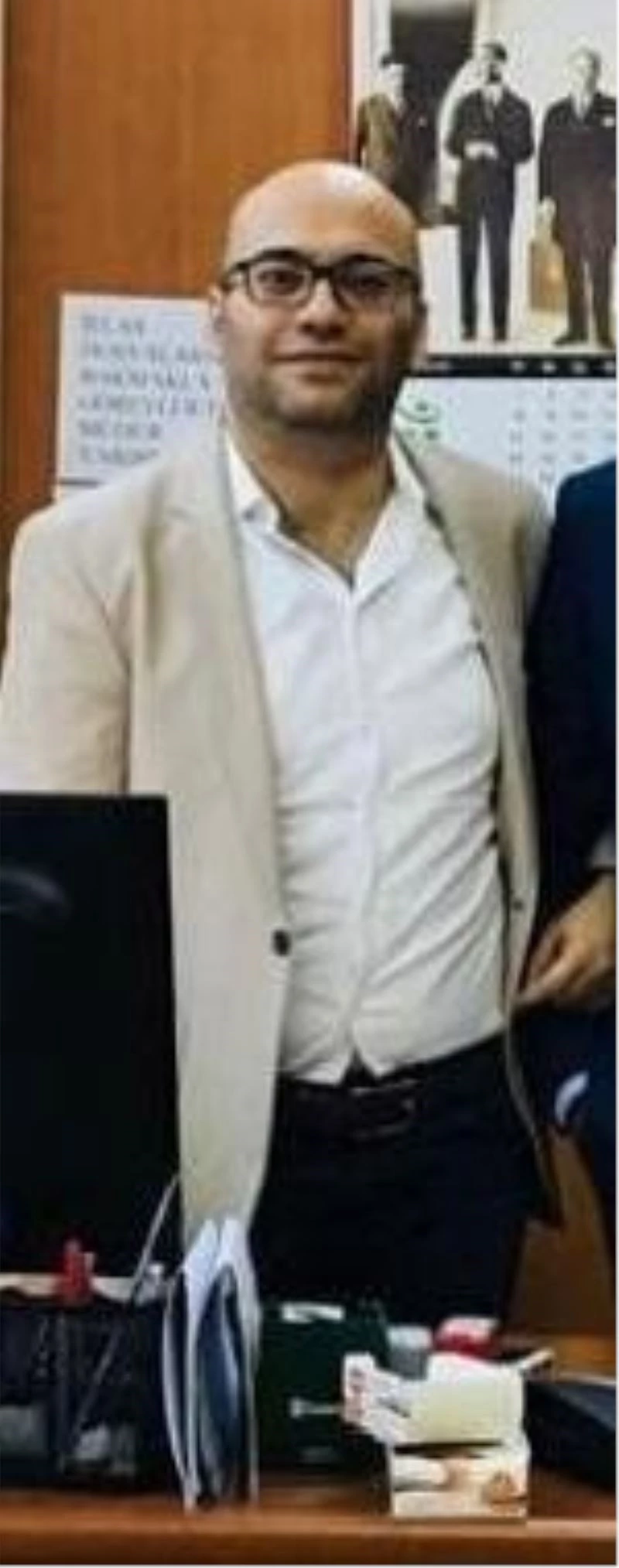 Zimmetine 5 milyon TL geçiren icra müdür yardımcısı teslim oldu
