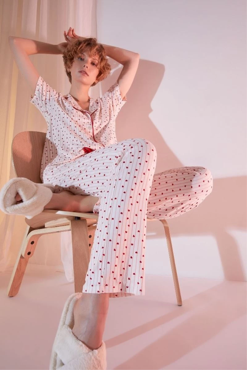 Evde rahatlık sunan kombinler satışa sunuldu
