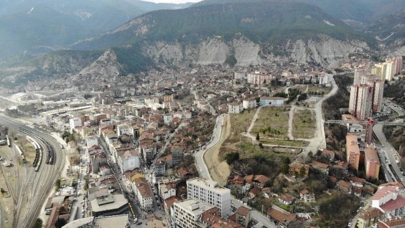 Orta riskli iller arasındaki Karabük’te esnaf normalleşmeyi bekliyor
