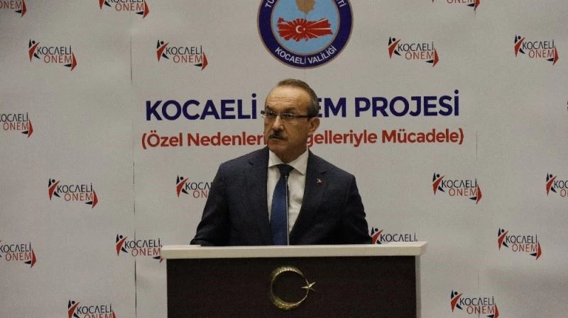 Bu proje sosyal desteğe ihtiyaç duyan çocukların hayatına dokunacak
