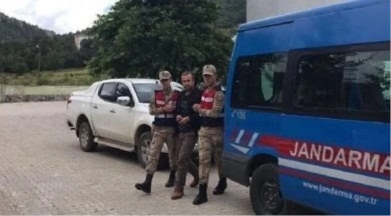 Ordu’daki seri cinayet sanığı, 5 kez ağırlaştırılmış müebbet ve 24 yıl hapse çarptırıldı
