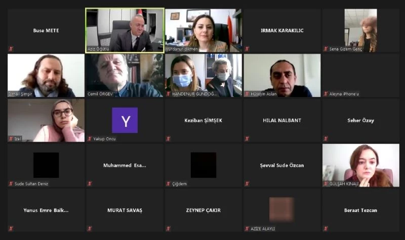 İl Sağlık Müdürü Öğütlü: “Aşılama programlarına katılım yüksek”
