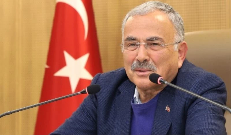 Hilmi Güler: “Belediyeciliğe yeni bir anlayış kazandırdık”

