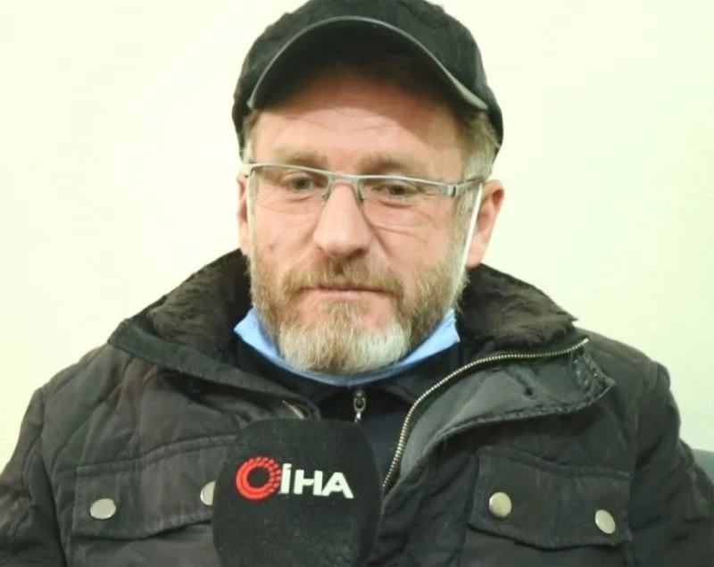 Kırşehir’de, 13 yıllık sır aralanıyor
