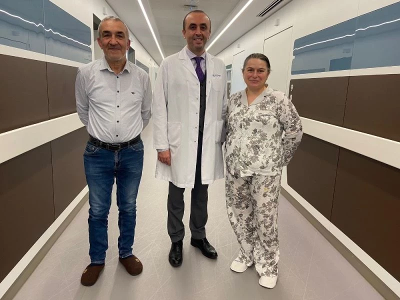 Ameliyatla diyabete veda
