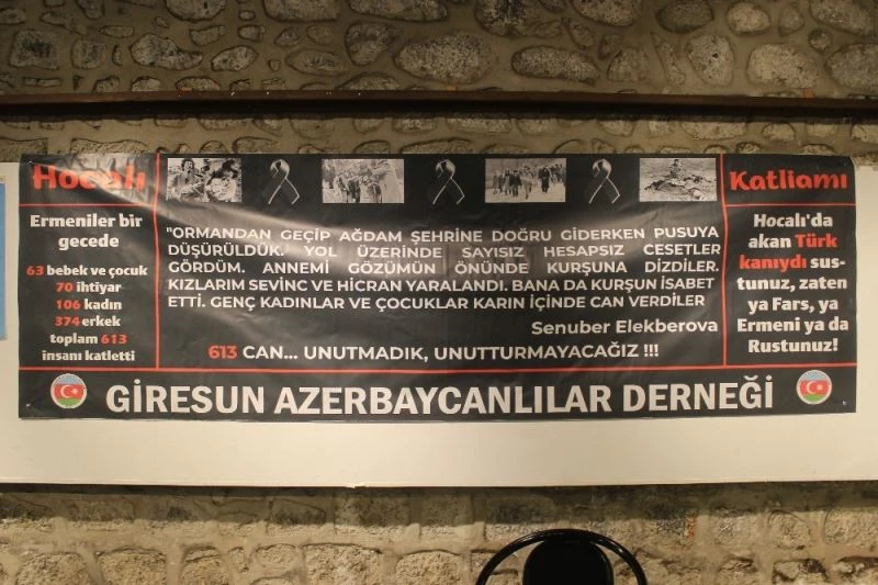 Giresun Azerbaycanlılar Derneği 
