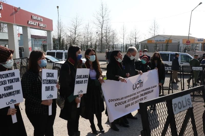 Sözde tarikat lideri davası sonrasında taraf avukatlarından açıklama
