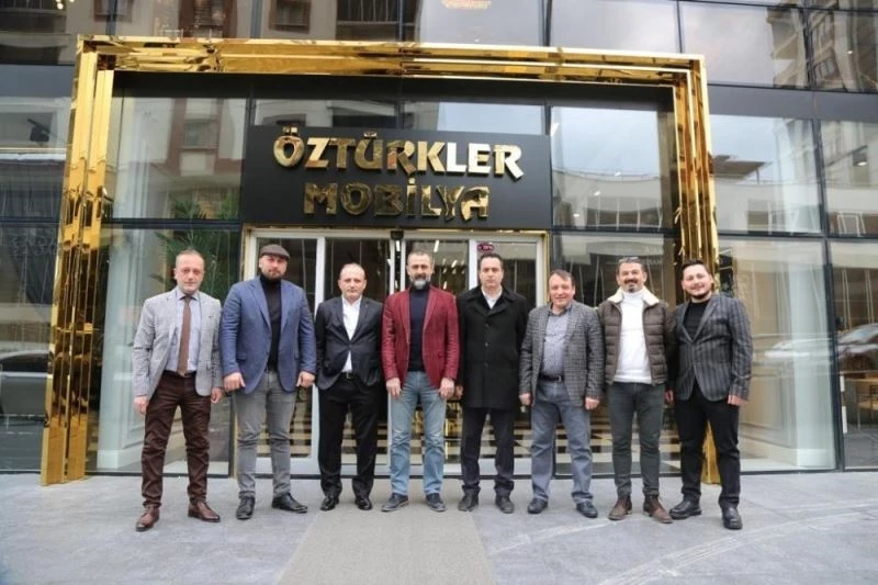 MOBİAD üyelerinden yeni yatırım ve istihdam
