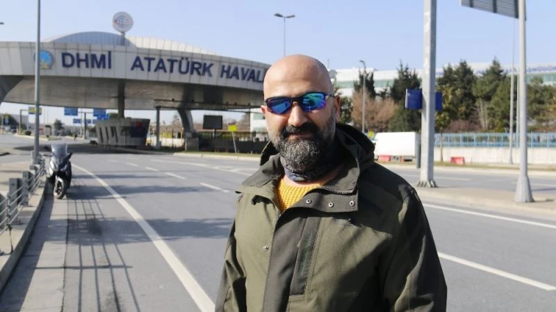 15 Temmuz’da tankların önüne yatan isimden Ermenistan halkına çağrı
