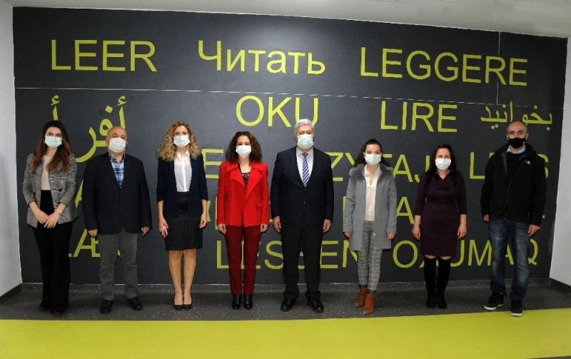 ADÜ 5 ayrı birimde ‘Sıfır Atık Belgesi’ almaya hak kazandı
