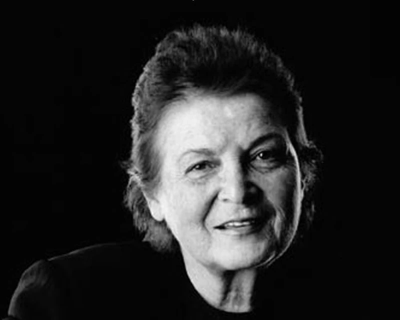 Türkan Saylan’ın adı Çankaya Evi’nde yaşayacak
