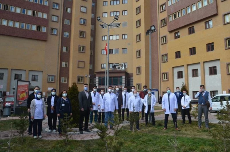 Kudret narının kırık tedavisinde olumlu etkileri tespit edildi