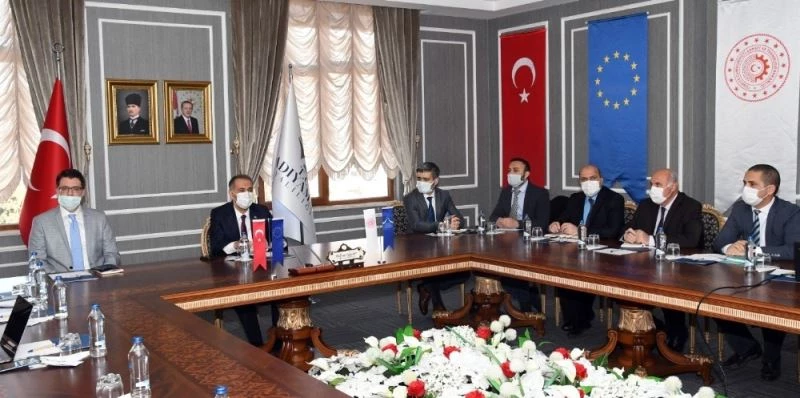 Adıyaman turizmde atağa kalkıyor
