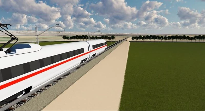 Rektör Erdal’dan, Cumhurbaşkanı Erdoğan’ın duyurduğu URAYSİM projesiyle ilgili açıklama
