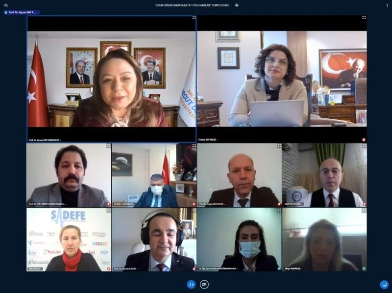 Geleneksel ve tamamlayıcı tıbbın önemi anlatıldı
