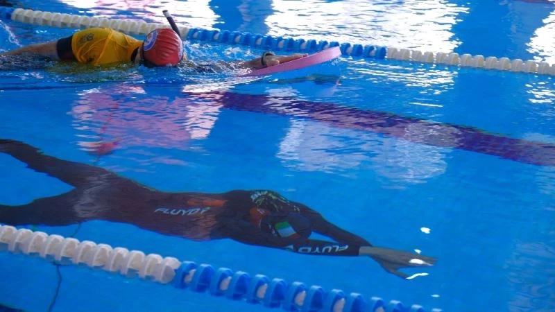 Sualtında ilk ulusal şampiyona başlıyor
