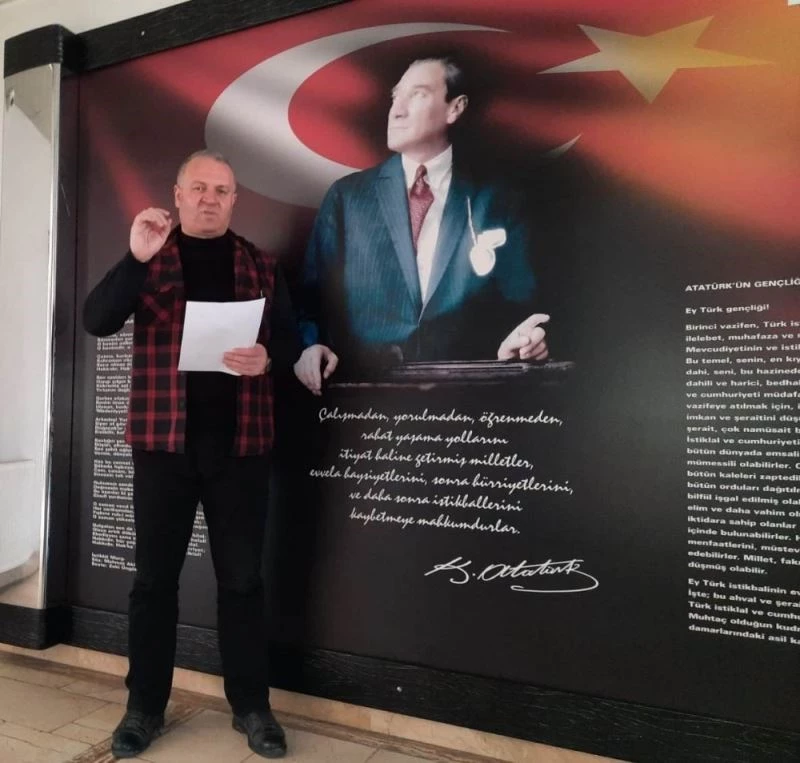 ASİMDER Başkanı Gülbey: “Hocalı katliam değil soykırımdır”
