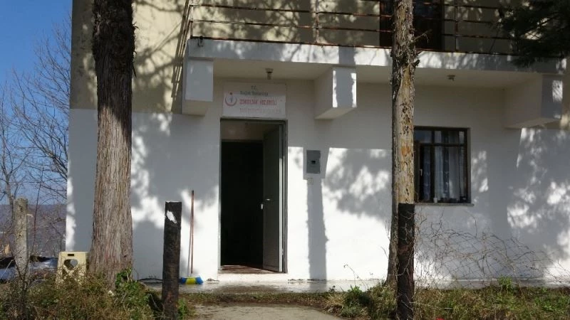 Dün testten geçen köy bugün karantinaya alındı
