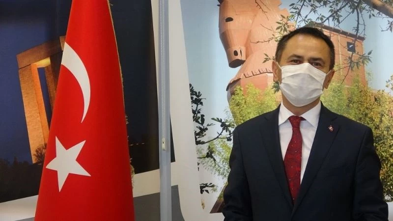 Çanakkale Valiliğinden yeni kararlarla ilgili açıklama
