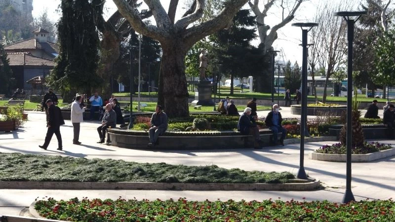 Salgınla mücadelede yeni döneme giriliyor
